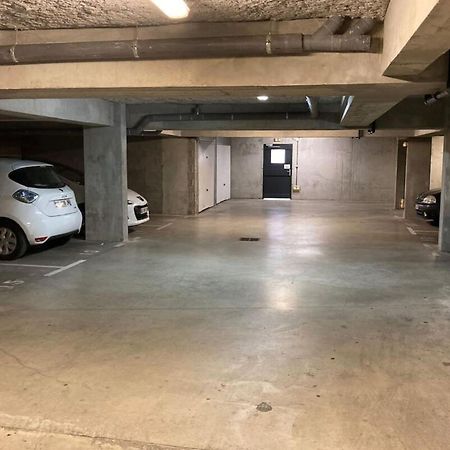 Daurade Balcon Parking Free - Bus Proche Centre Apartman Toulouse Kültér fotó