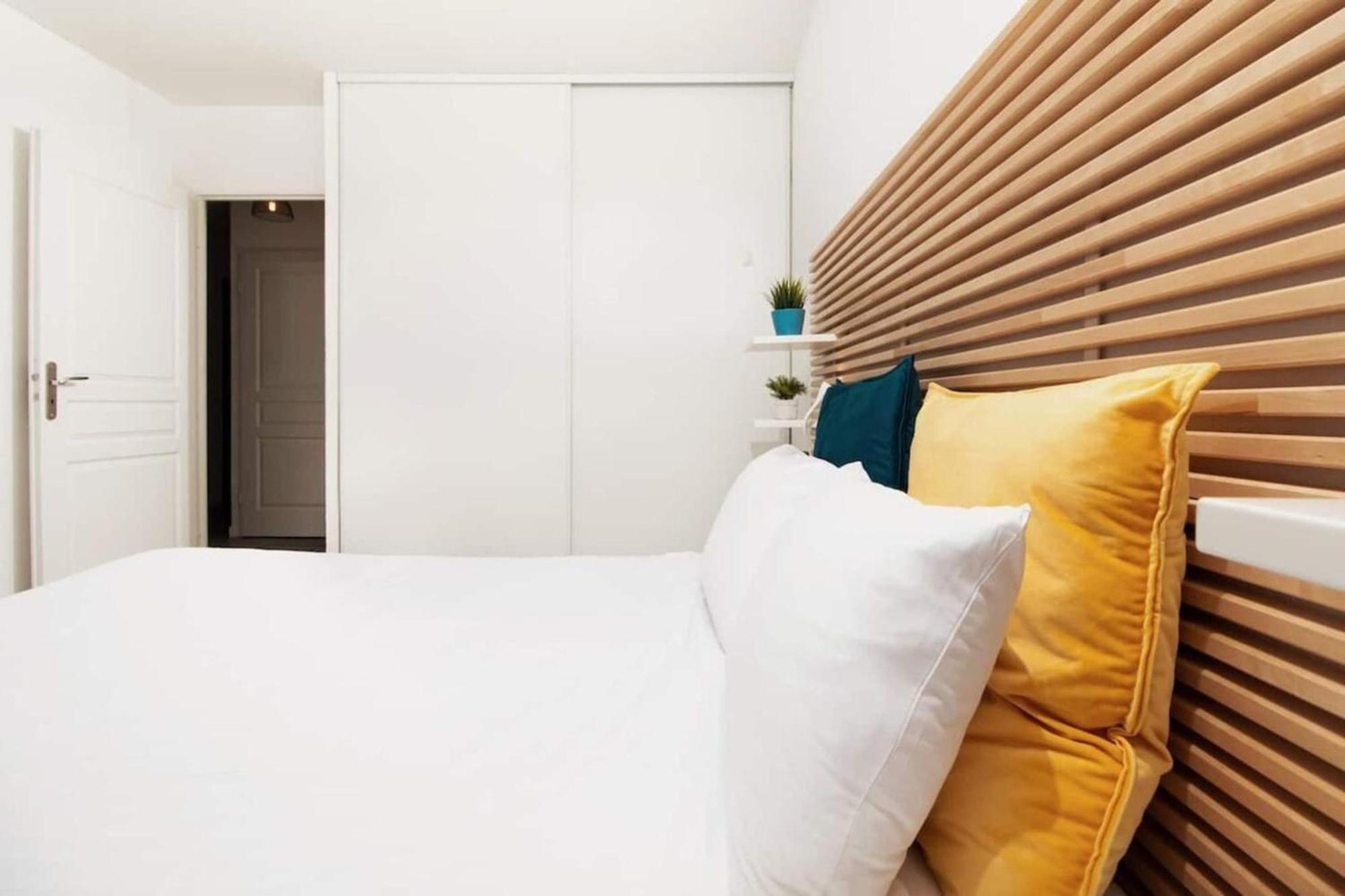Daurade Balcon Parking Free - Bus Proche Centre Apartman Toulouse Kültér fotó