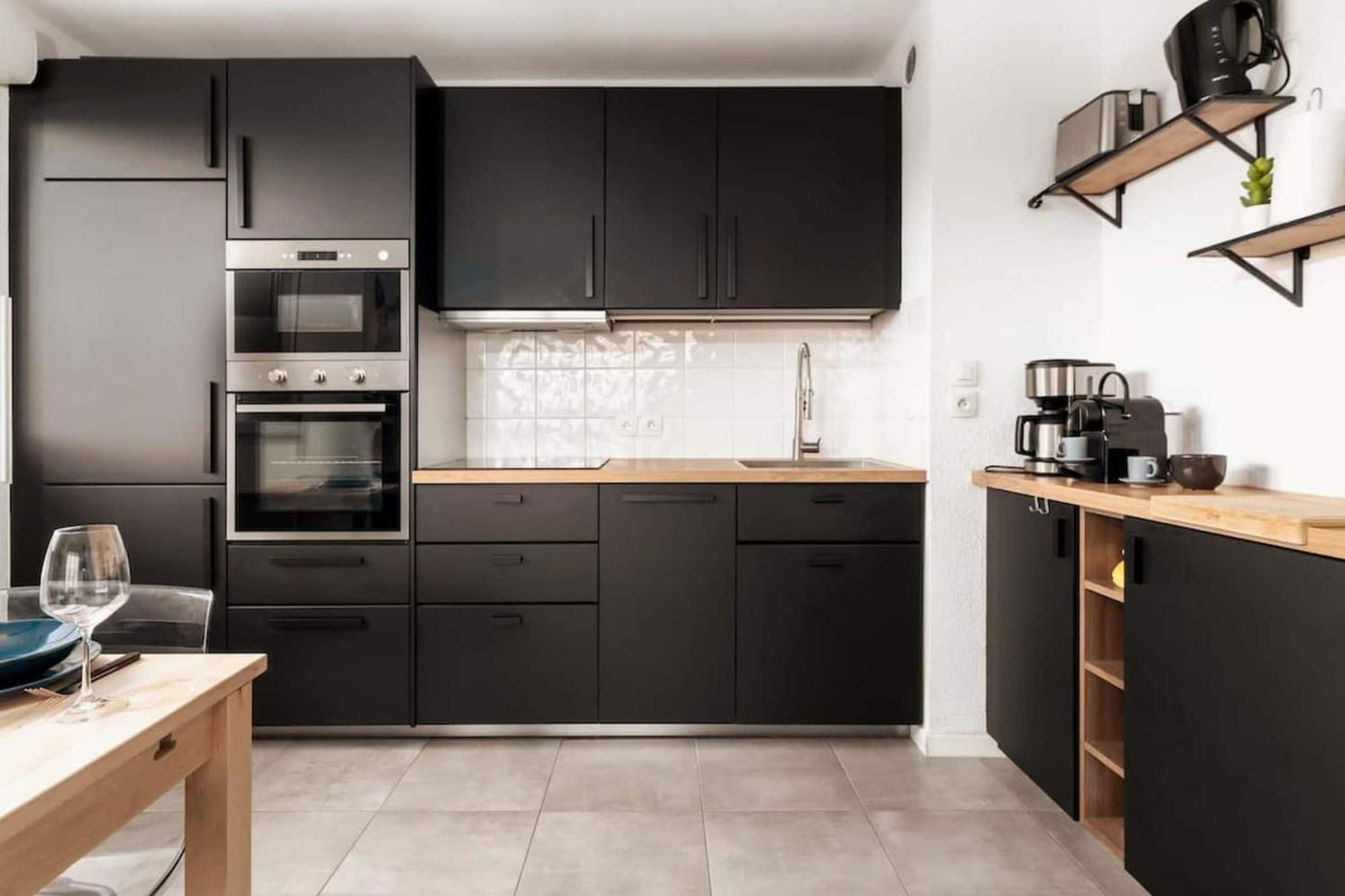 Daurade Balcon Parking Free - Bus Proche Centre Apartman Toulouse Kültér fotó